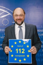 112 Martin Schulz