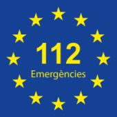 112 Emergència