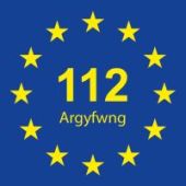 112 Argyfwng Emergency