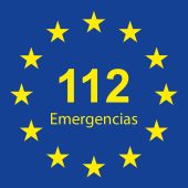 Emergencia 112