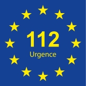 Urgence 112