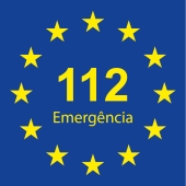 112 Emergência
